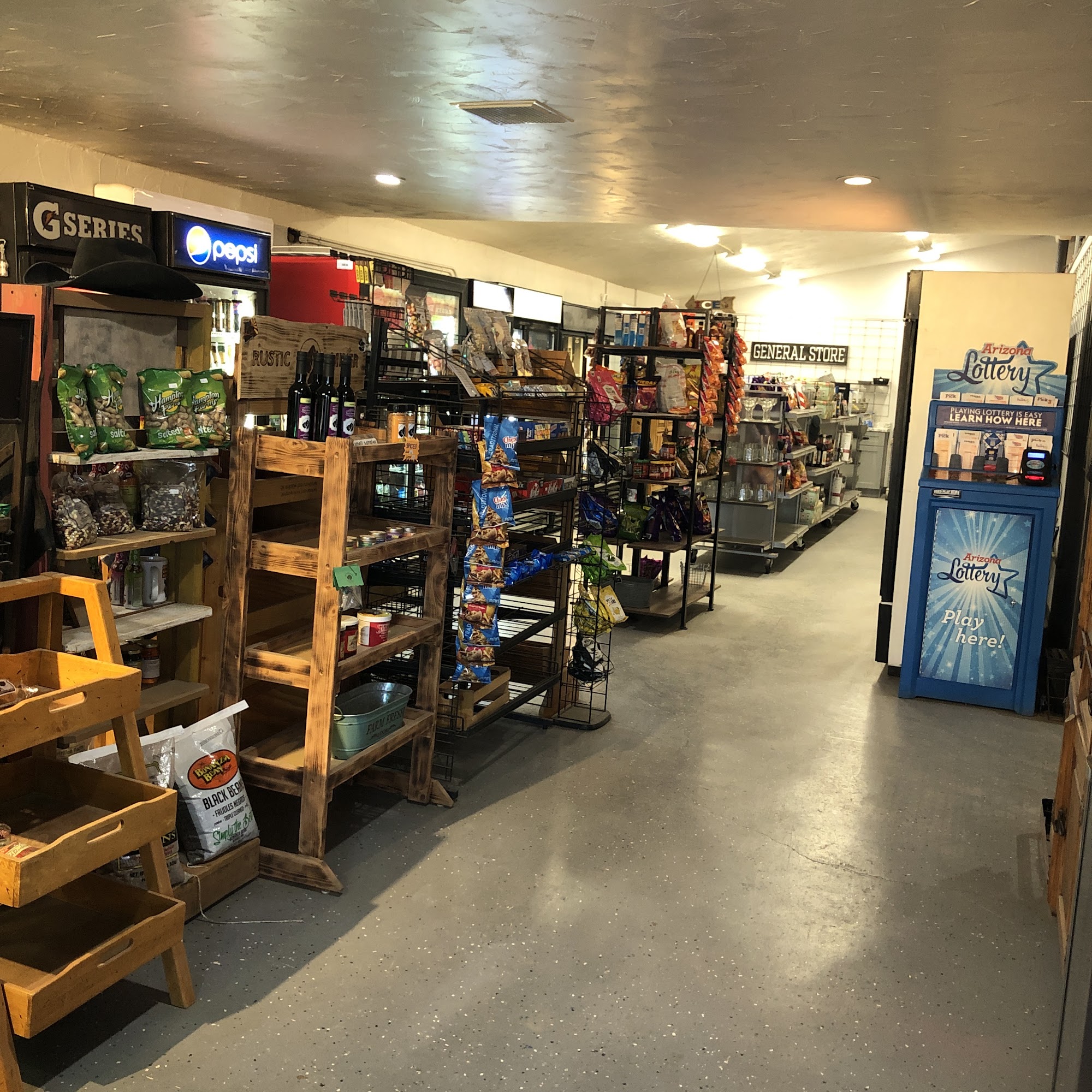 Cullums Country Cupboard Cochise