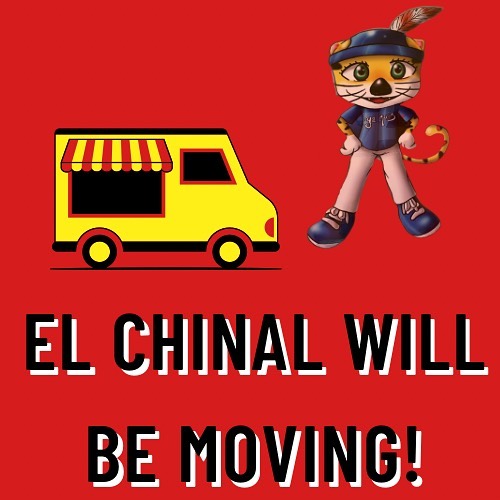 El Chinal