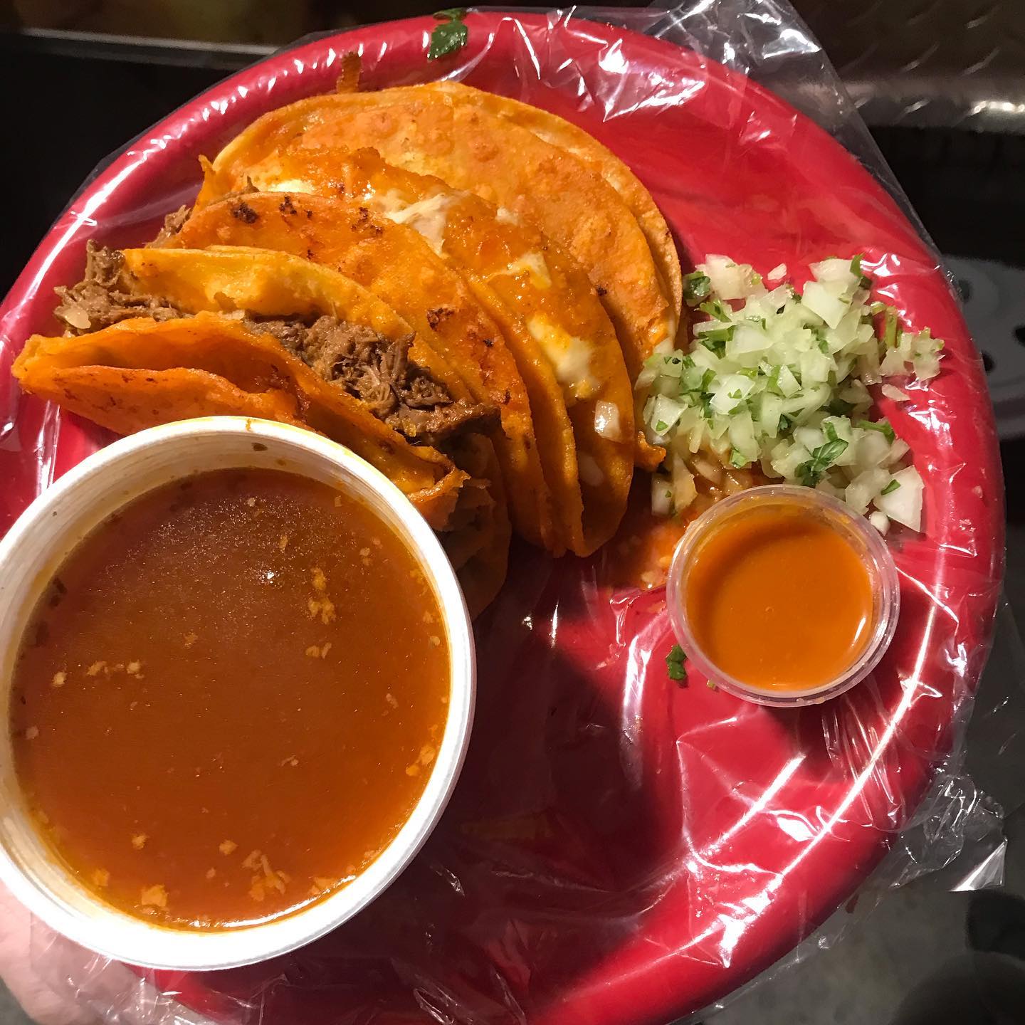 El Chinal 501 S Arizona Blvd, Coolidge