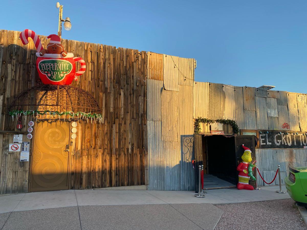Photo credit: nextdoor