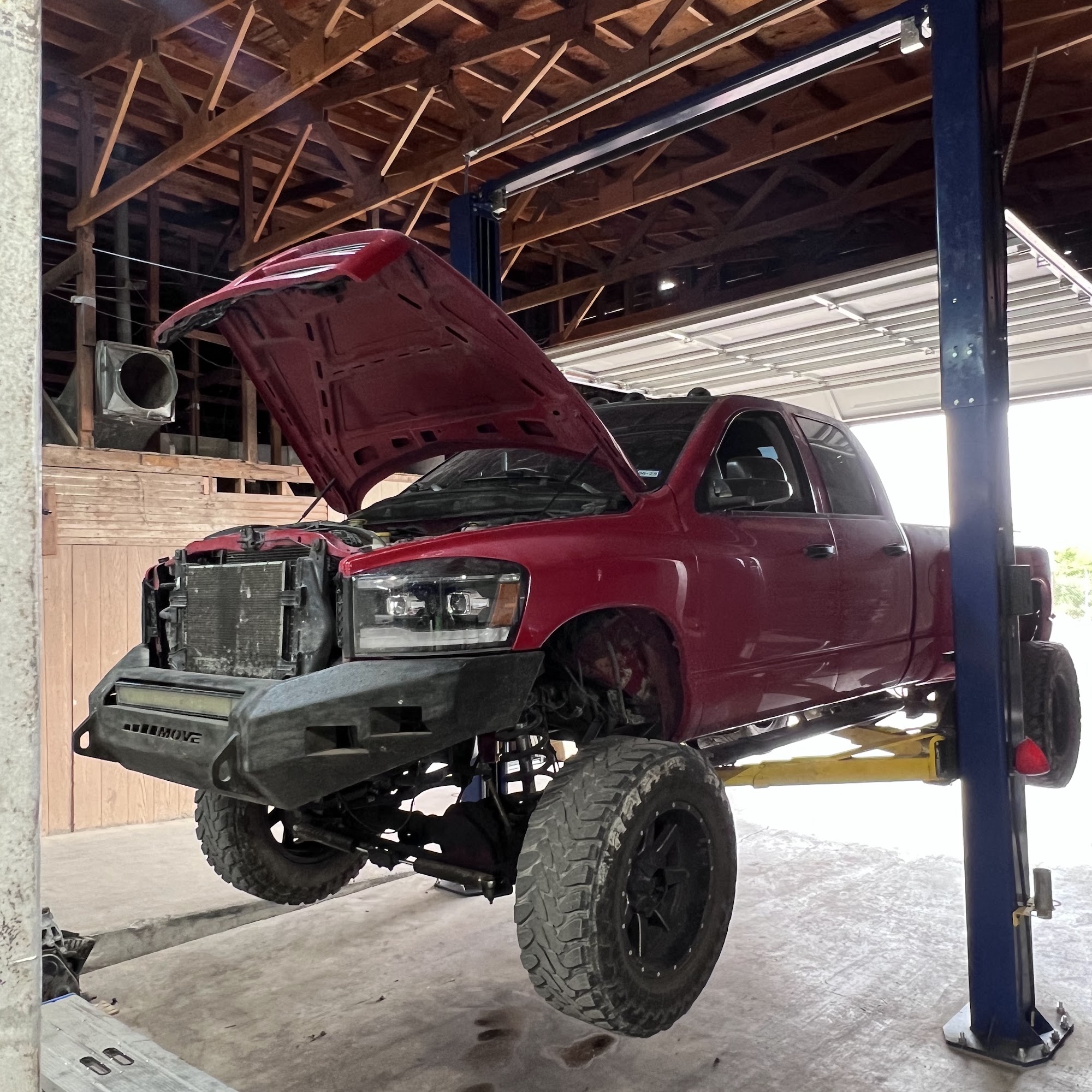 Coolidge Automotive Repair