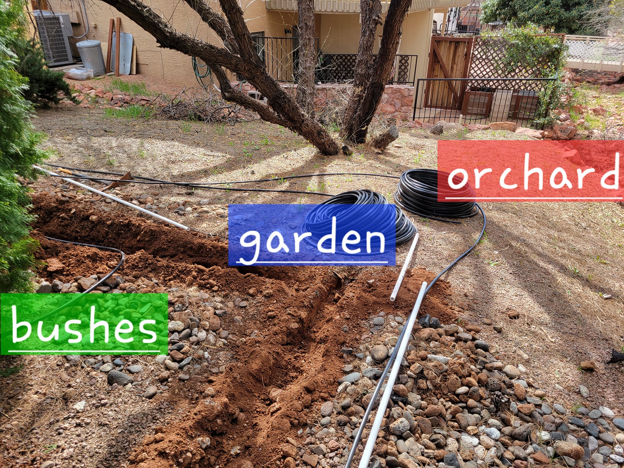 Earthweaver Landscaping