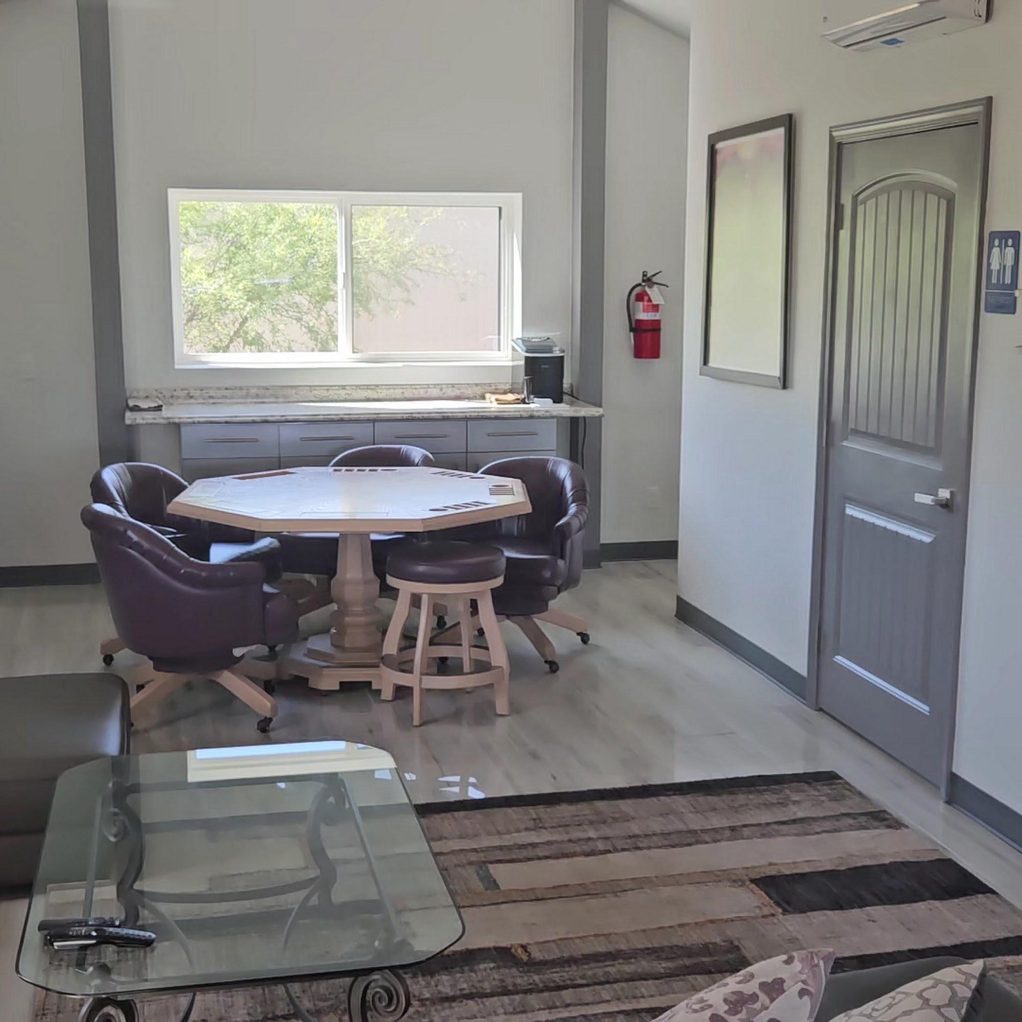 Witch Creek Tasting House Cornville