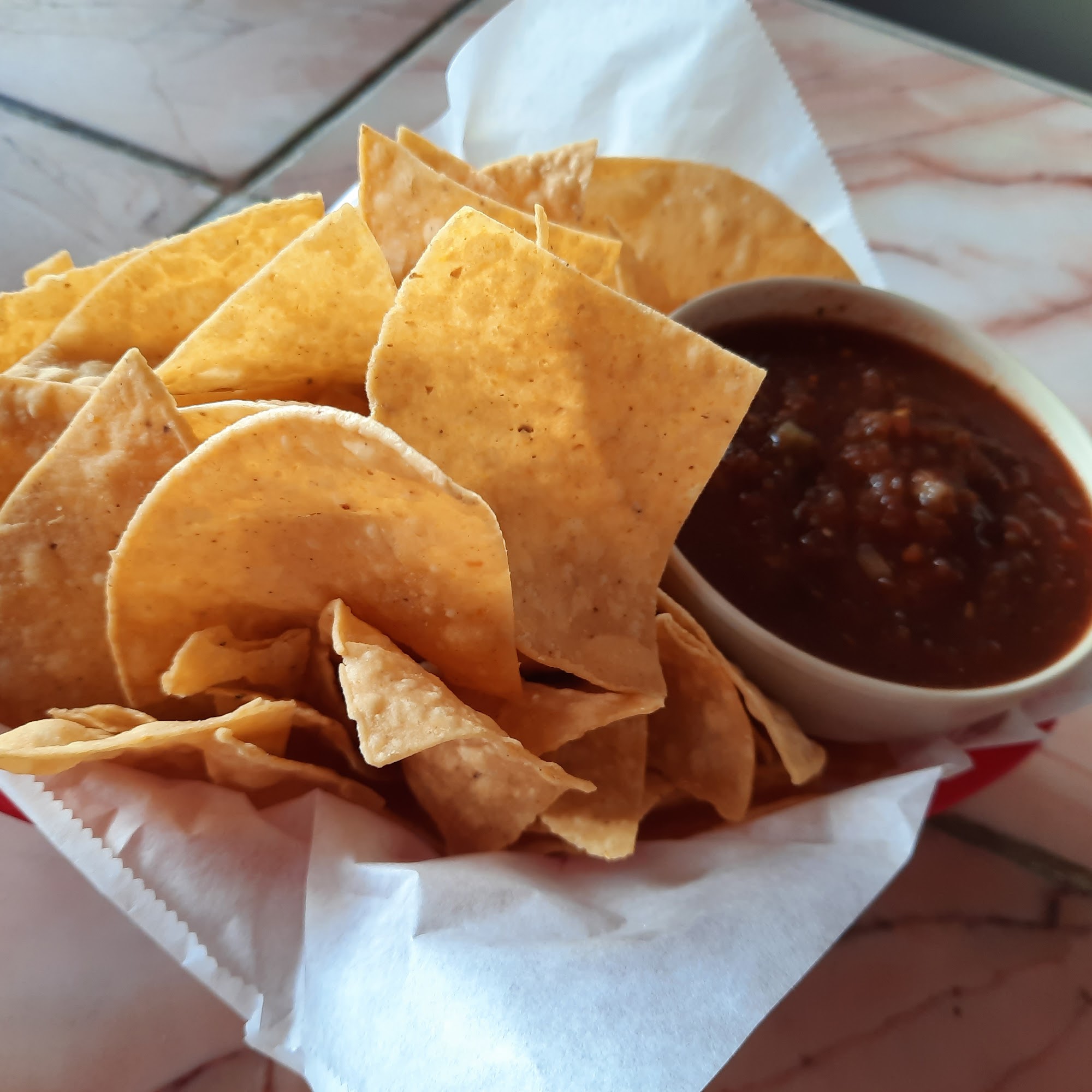 Adriana's Mexican Food Cottonwood