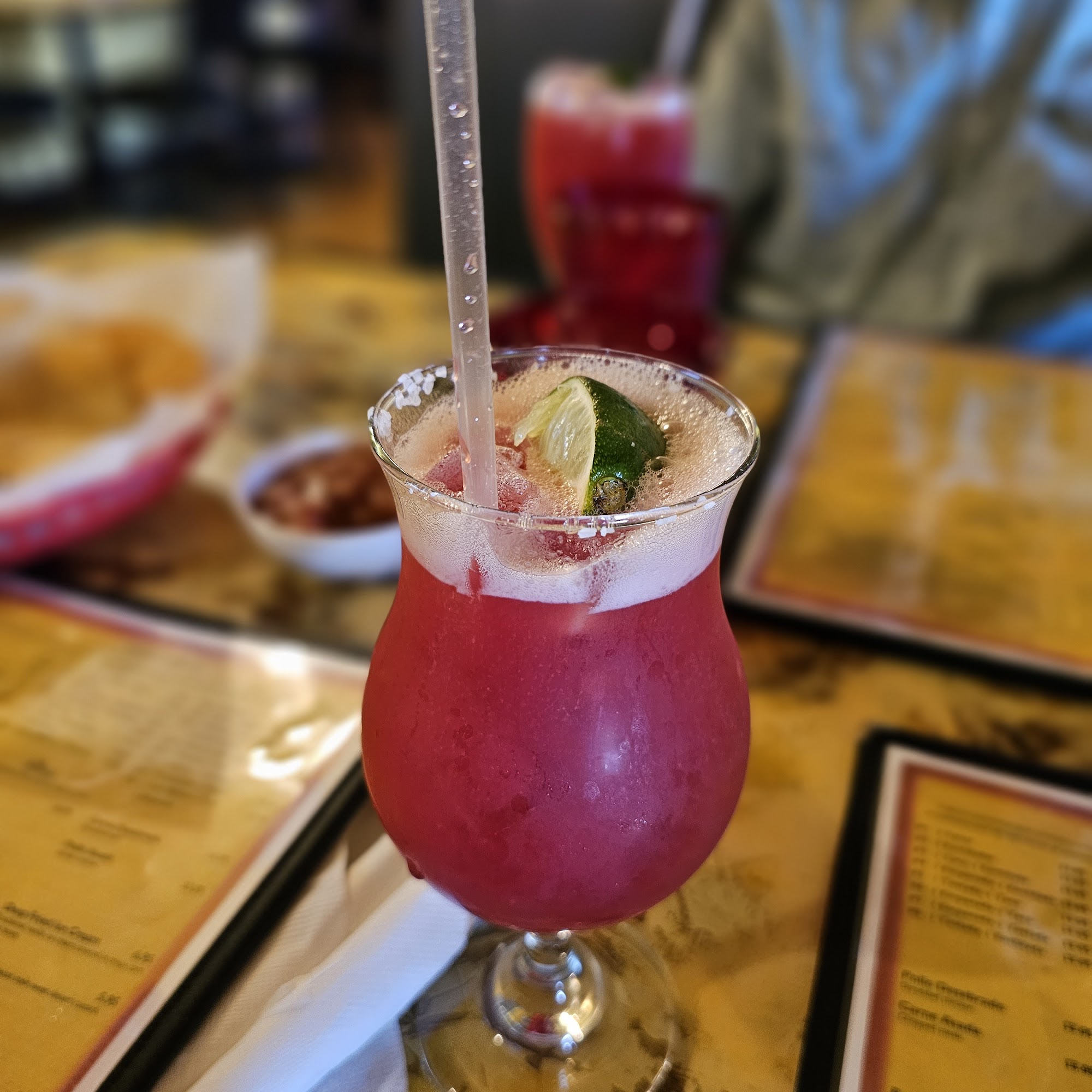 Concho's Mexican Food Cottonwood