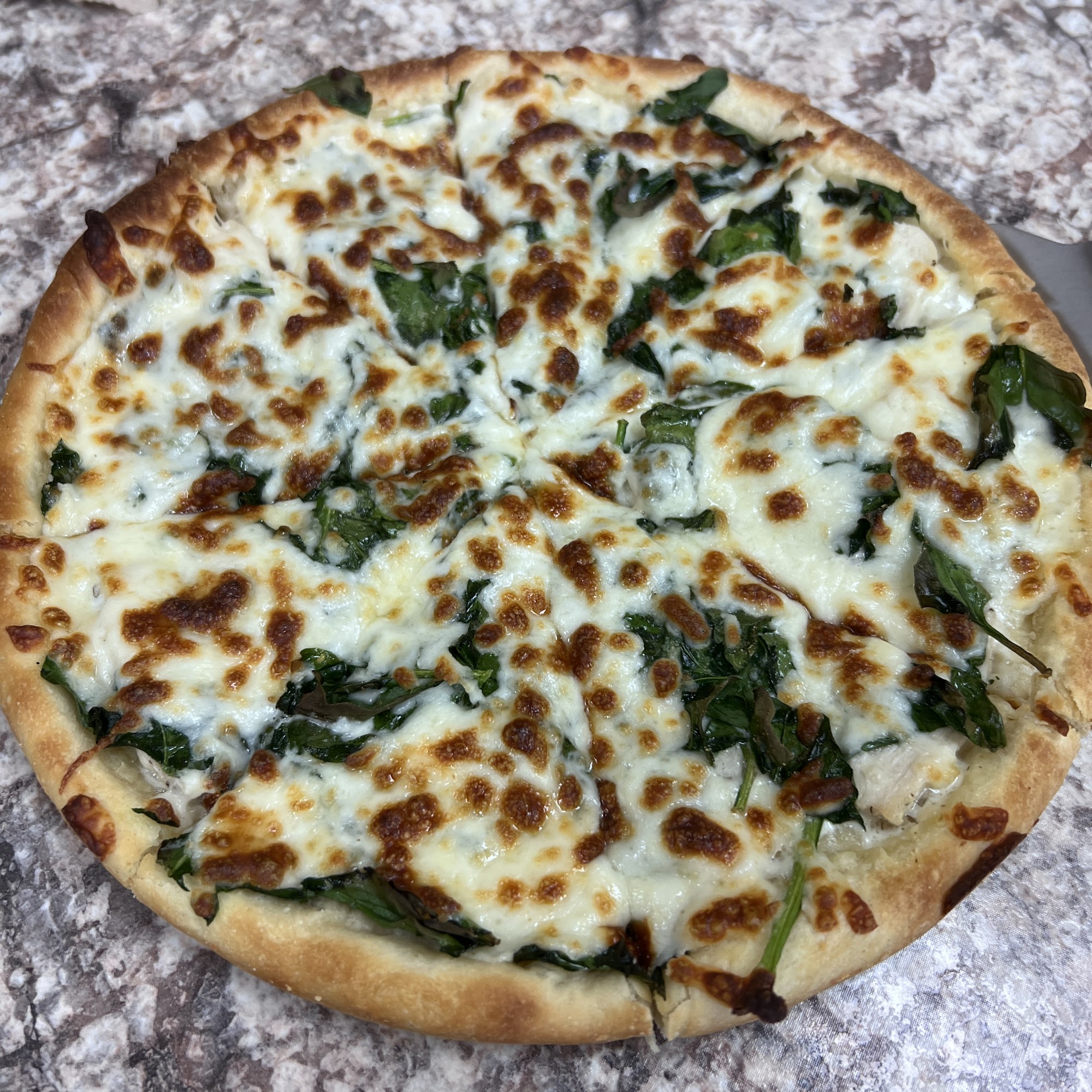 Acme Pizzaria Cottonwood