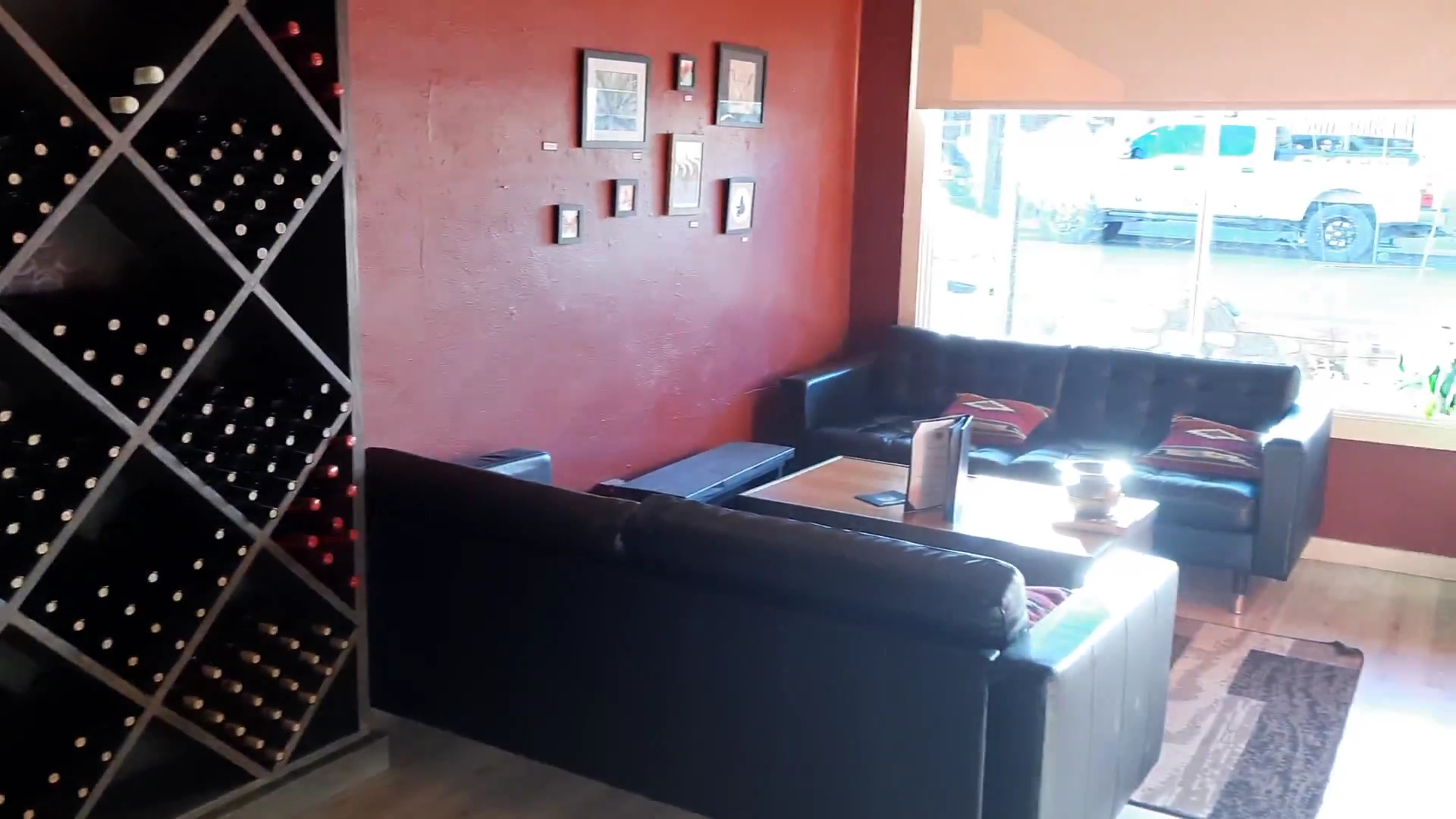 Arizona Stronghold Vineyards Old Town Cottonwood Tasting Room Cottonwood