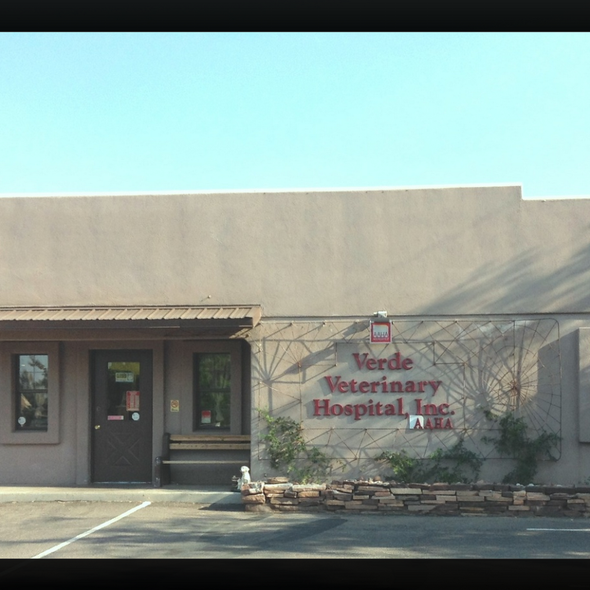 Verde Veterinary Hospital Cottonwood