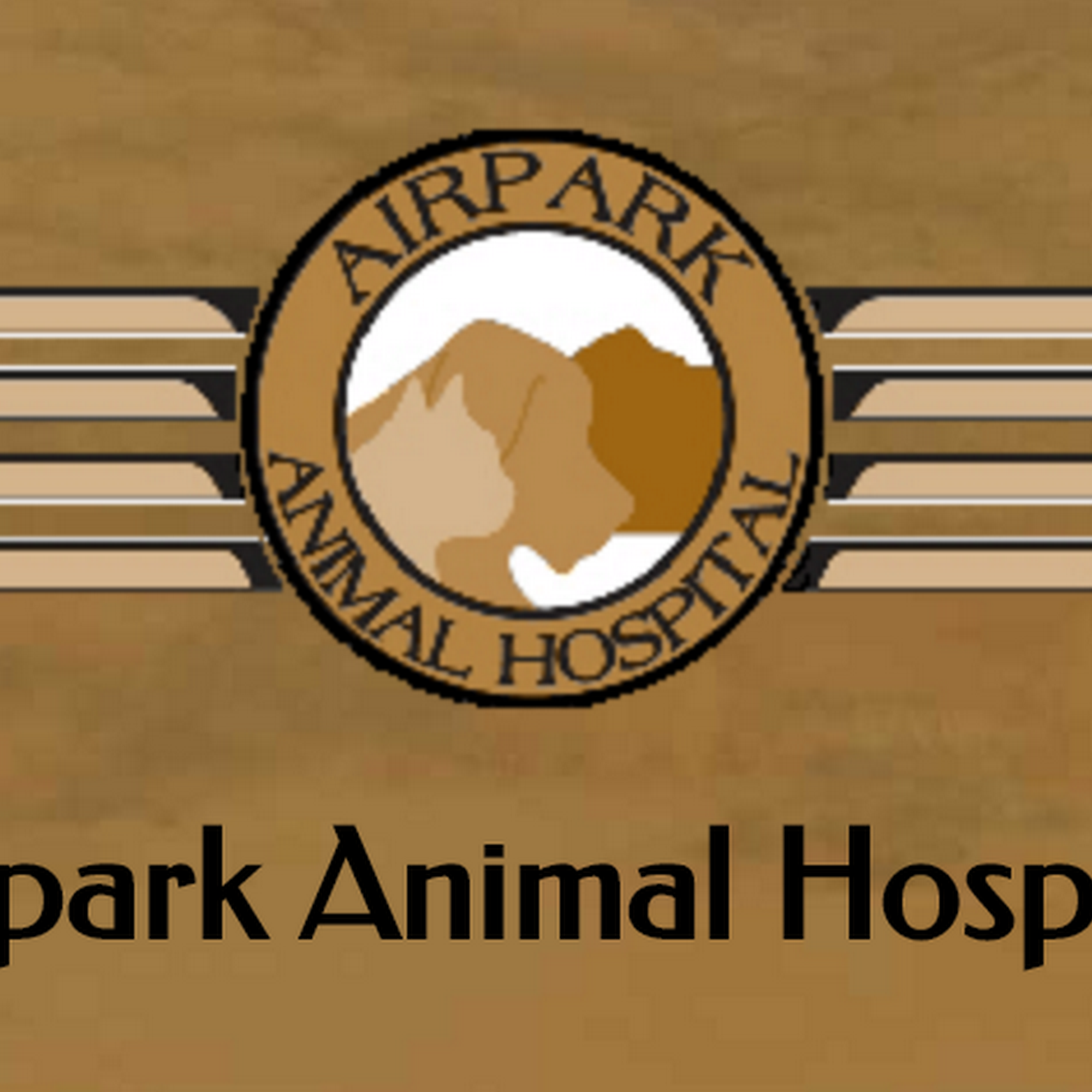 Airpark Animal Hospital Cottonwood