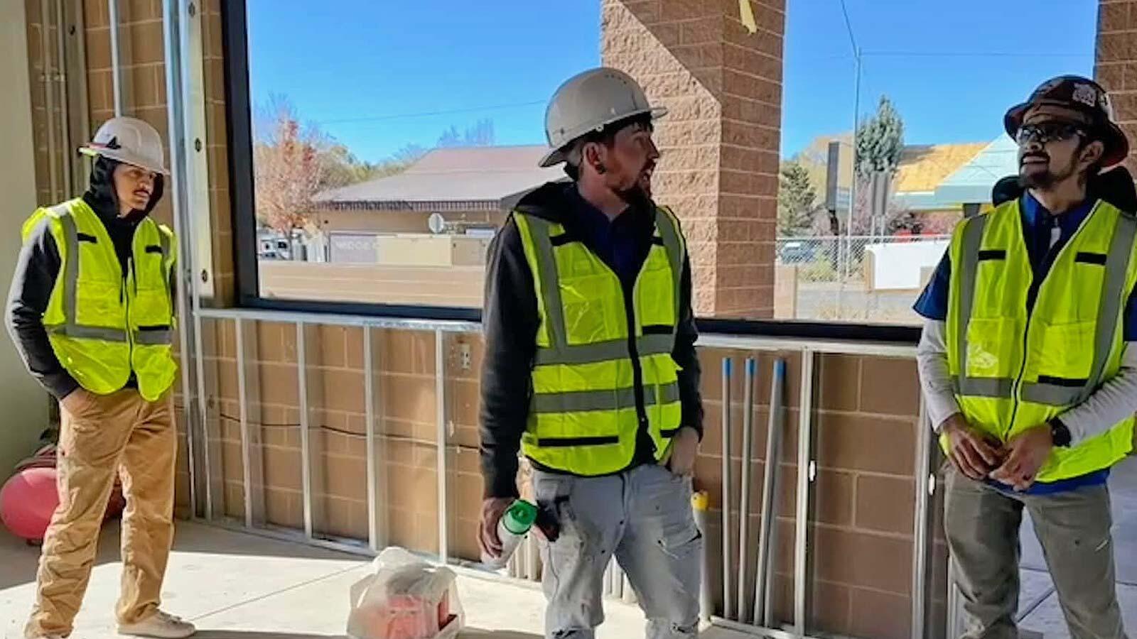 Photo credit: nextdoor