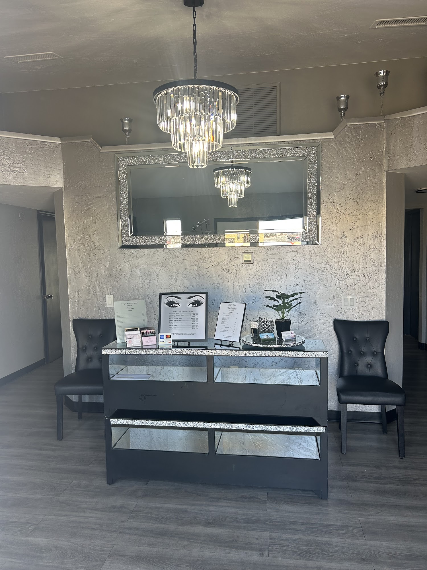 ME Beauty Studio