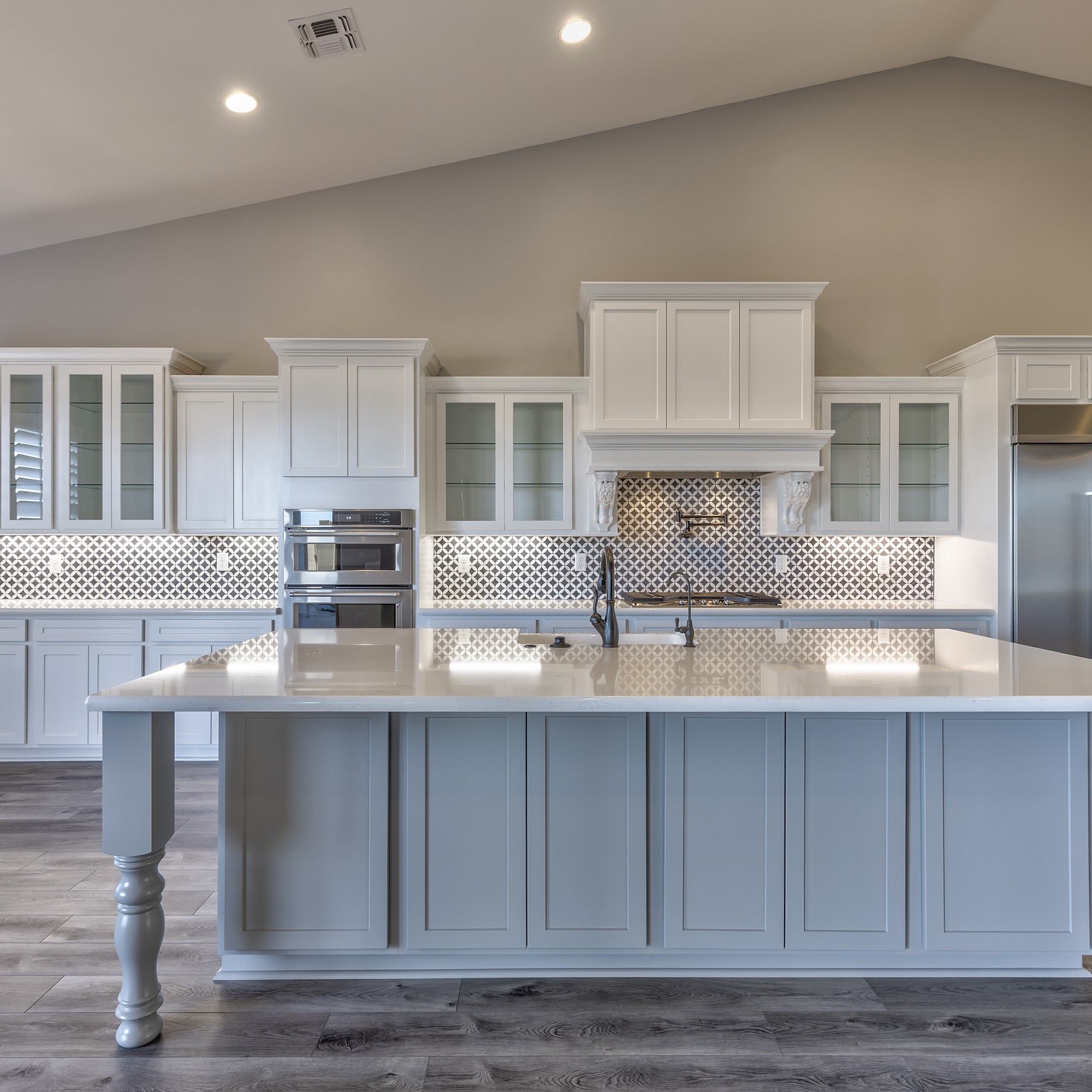 Engrained Cottonwood