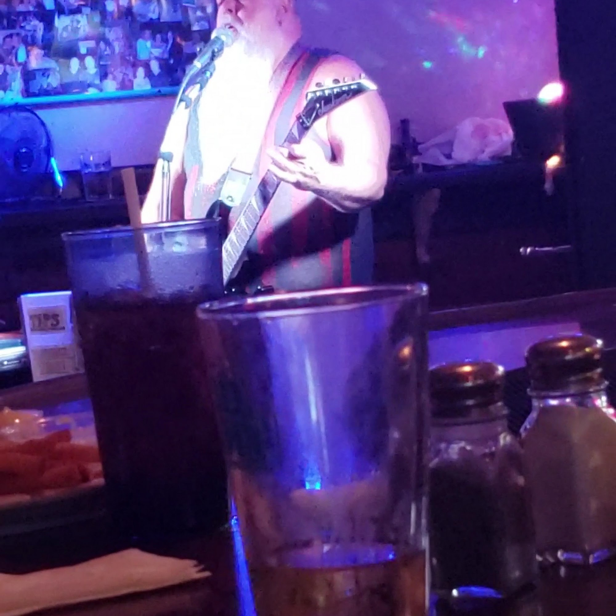 River Run Pizza Bar and Grill Ehrenberg