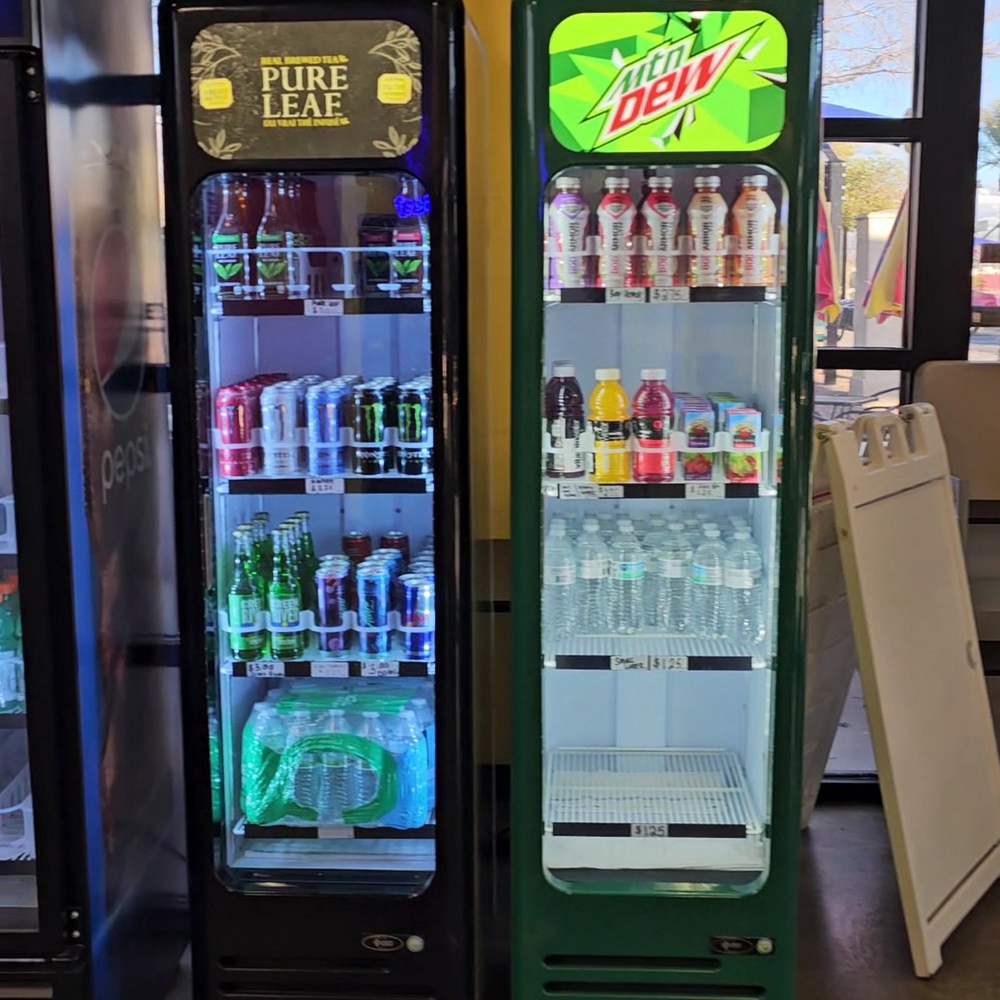 Windy City Dogs El Mirage