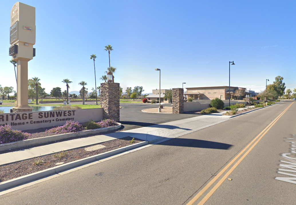Cremation Society of Arizona