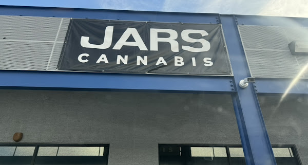 JARS Cannabis El Mirage El Mirage