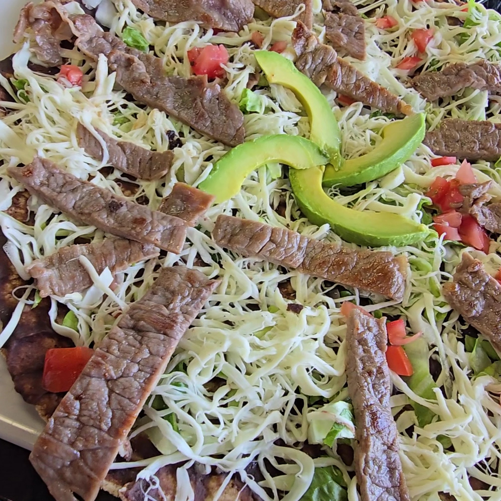 Restaurante oaxaqueño tierra del sol el mirage 12313 NW Grand Ave, El Mirage