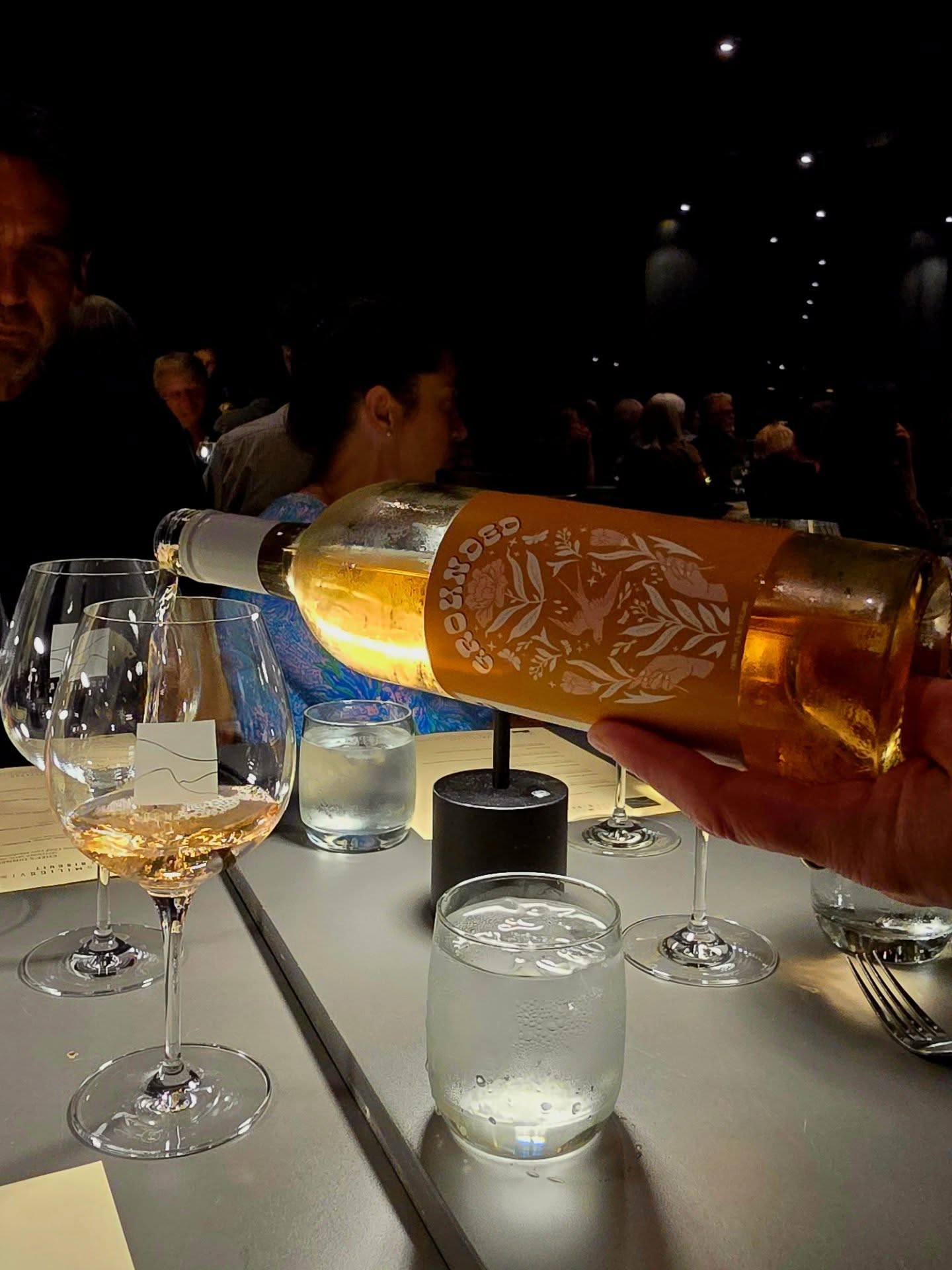 Los Milics Vineyards Elgin