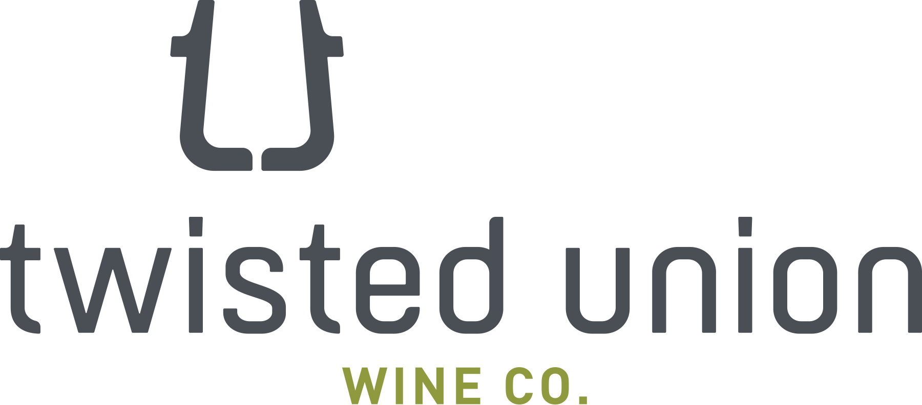 Twisted Union Wine Company Menu