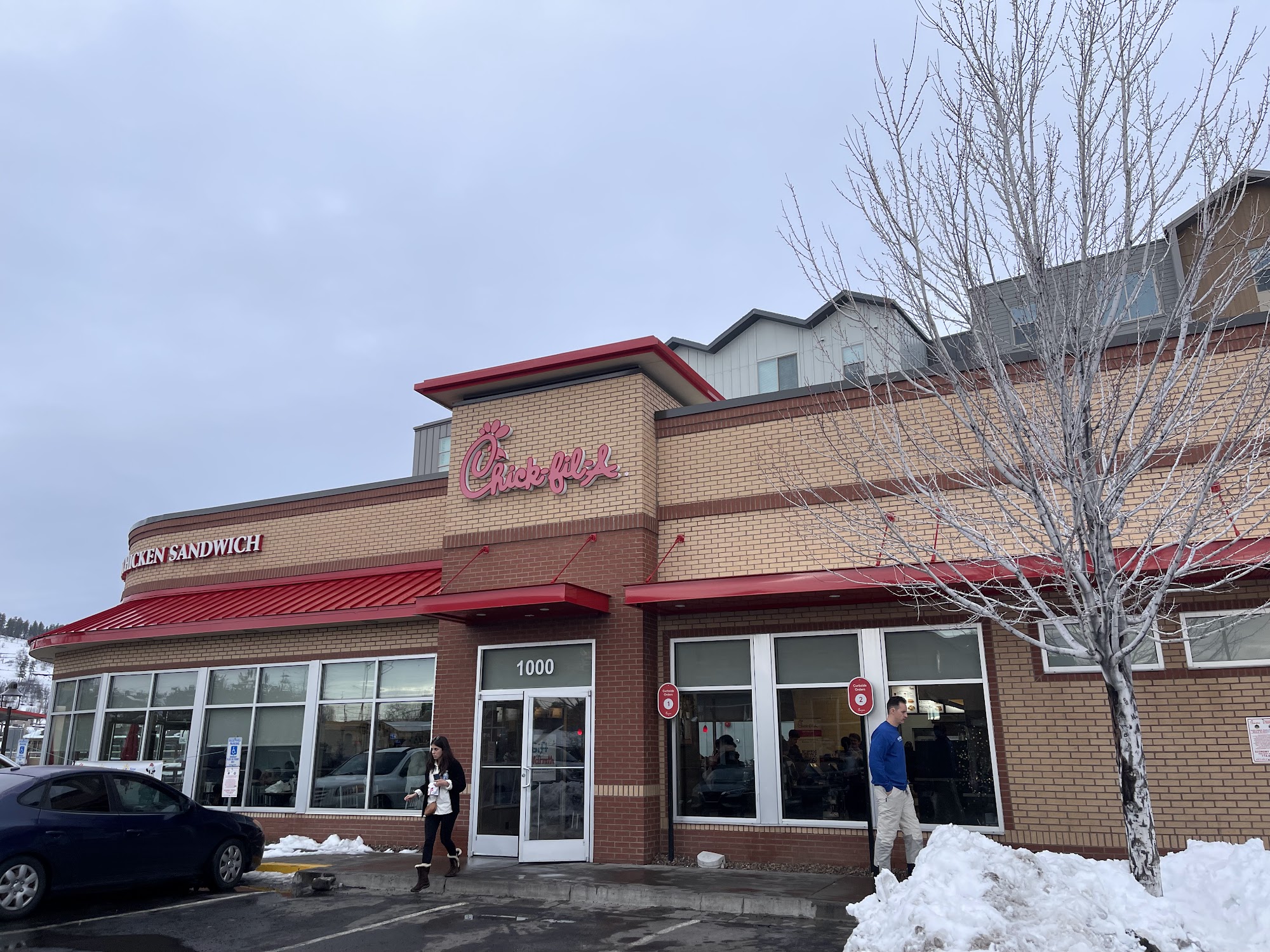 Chick-fil-A
