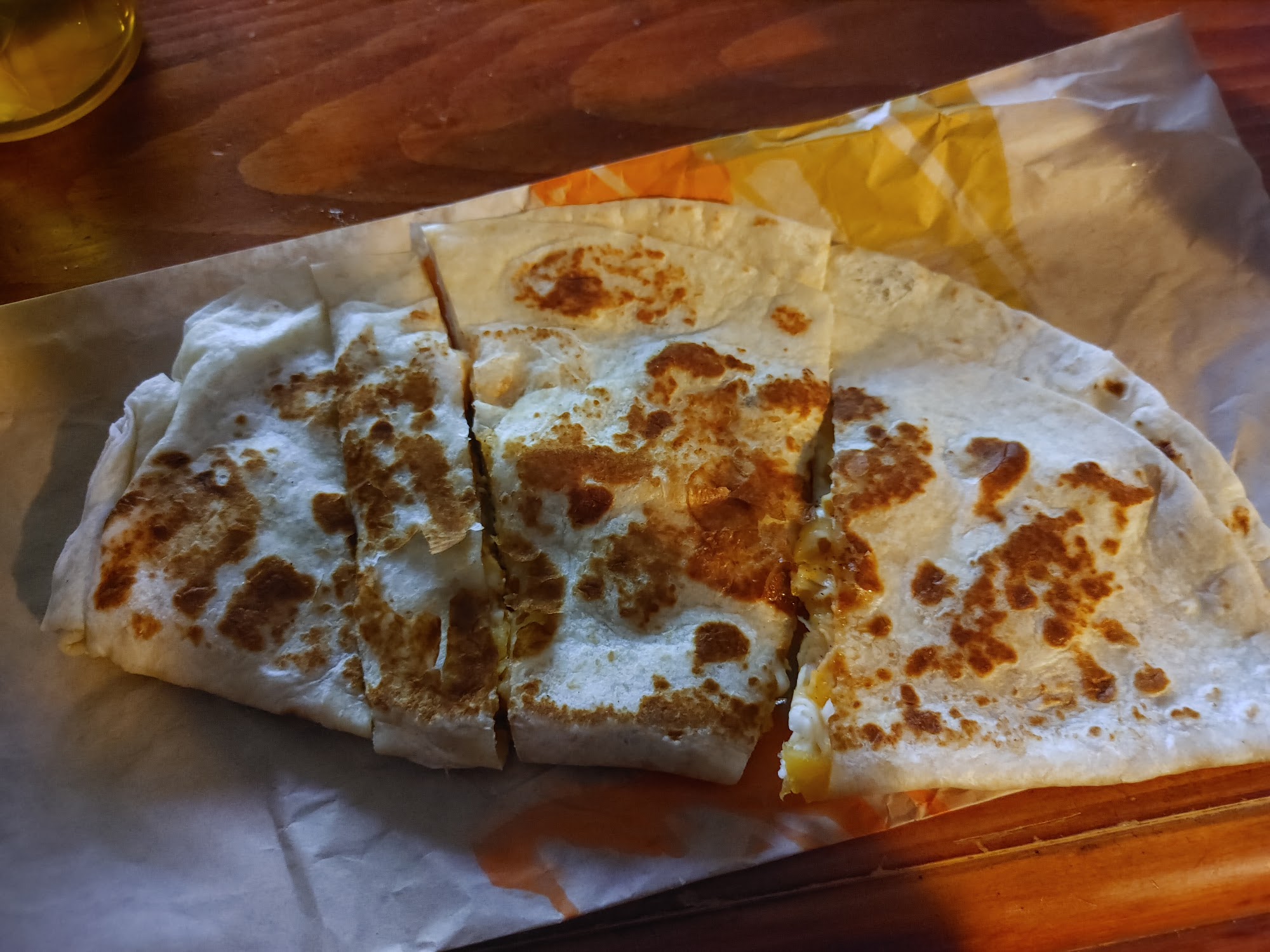 Taco Bell