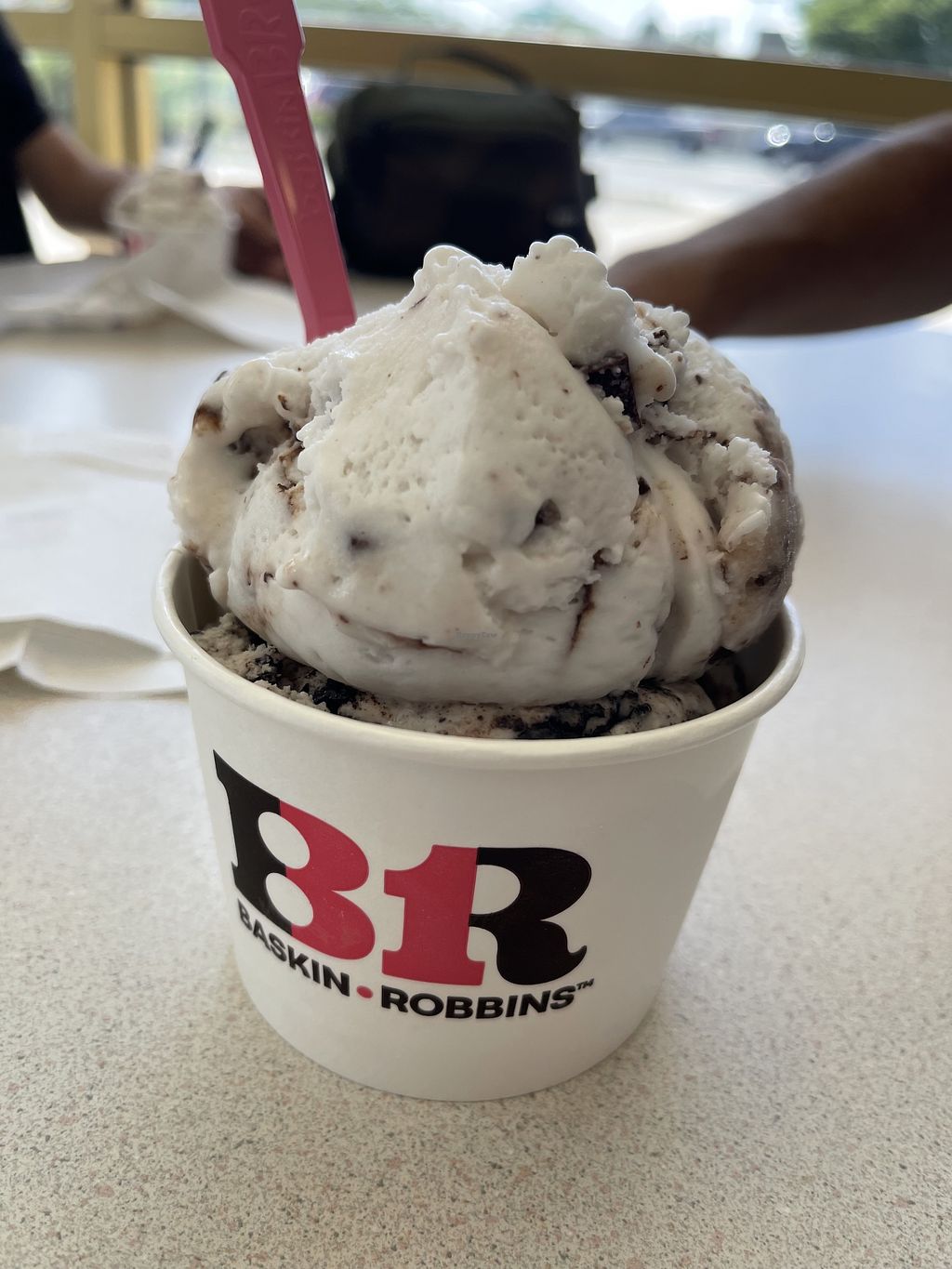 Photo credit: happycow