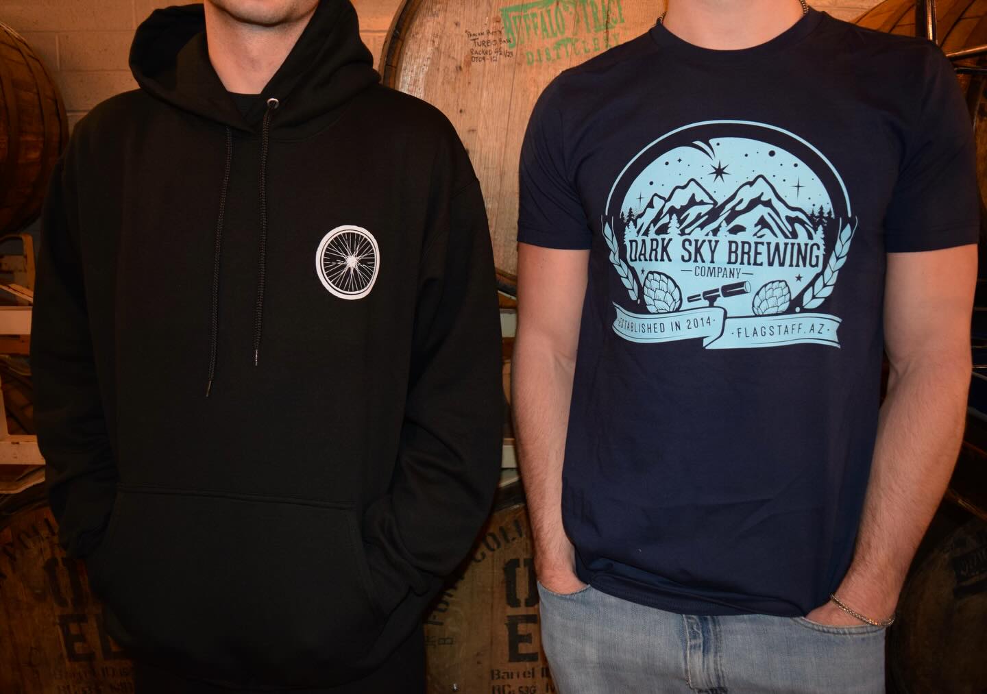 Pizzicletta Flagstaff