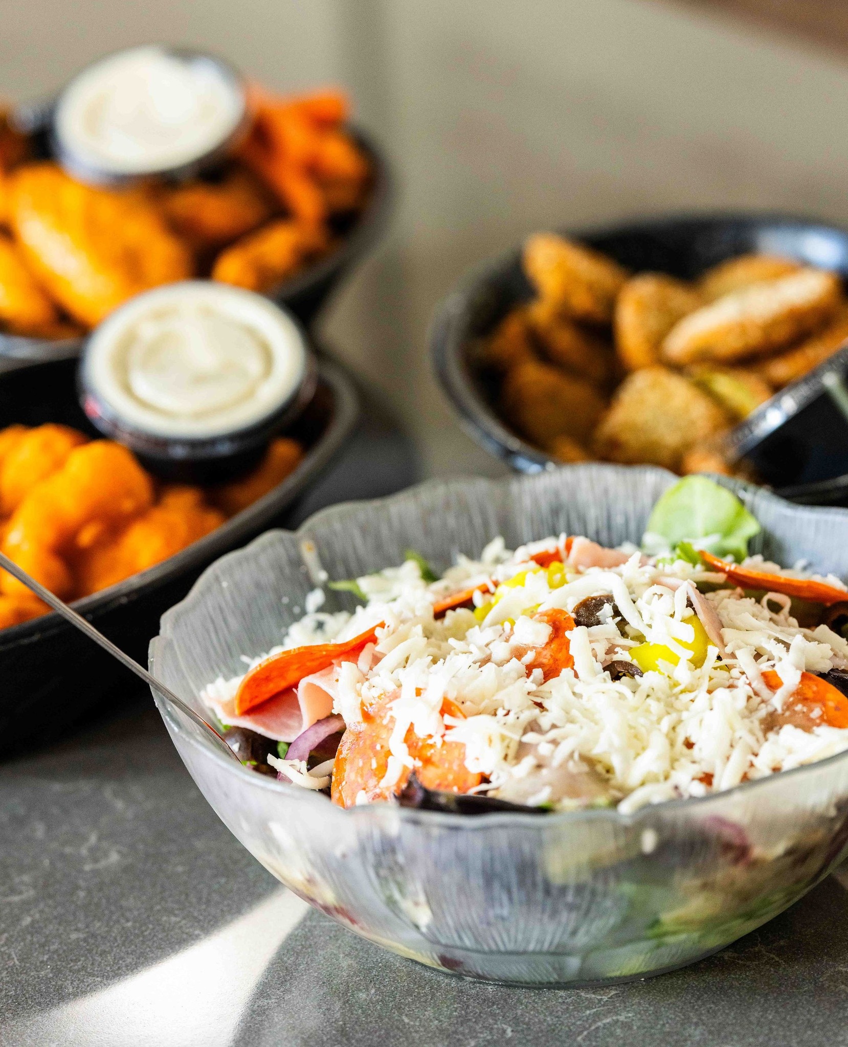 NiMarco's Pizza Downtown Flagstaff