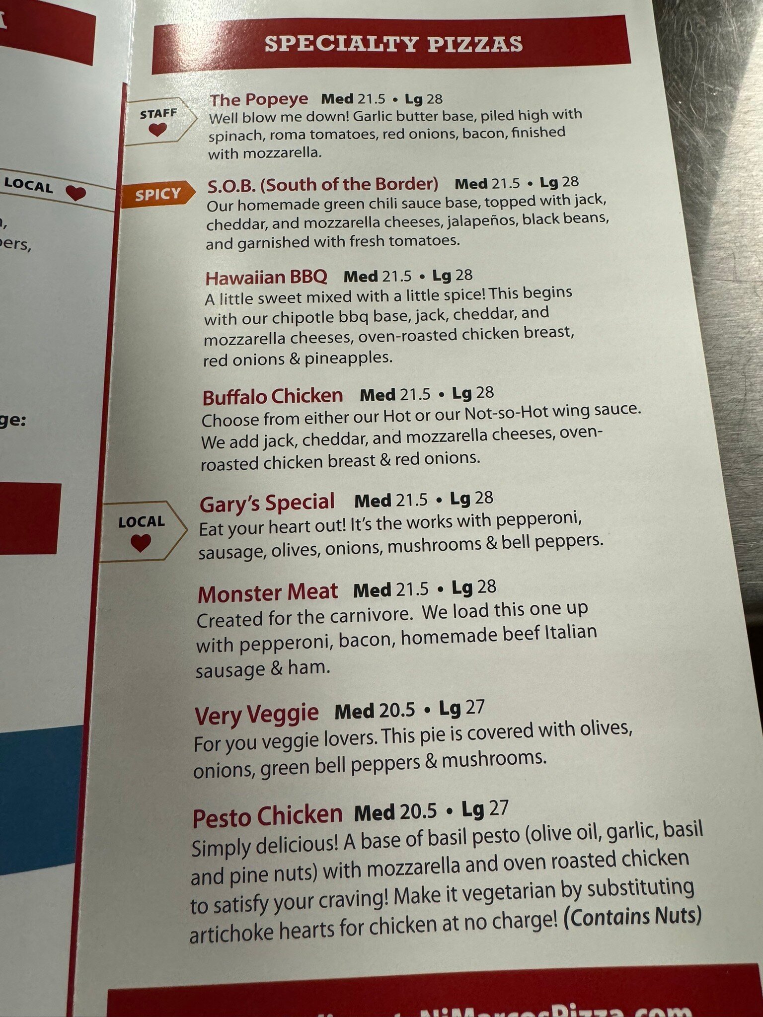 Photo credit: Tripadvisor