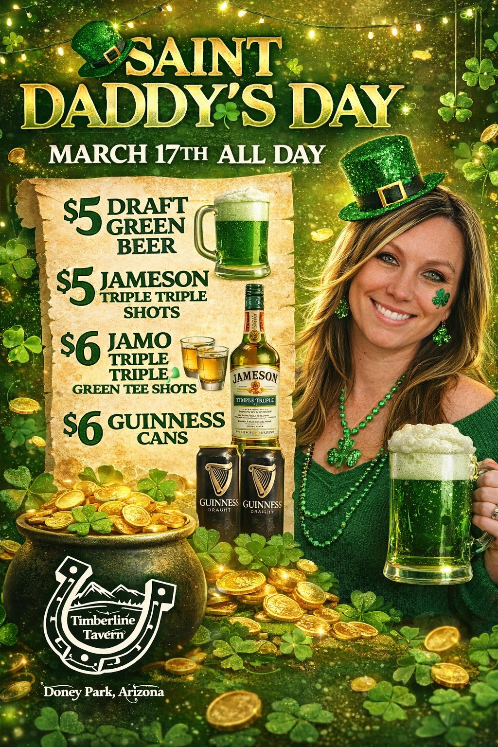 Timberline Tavern Flagstaff