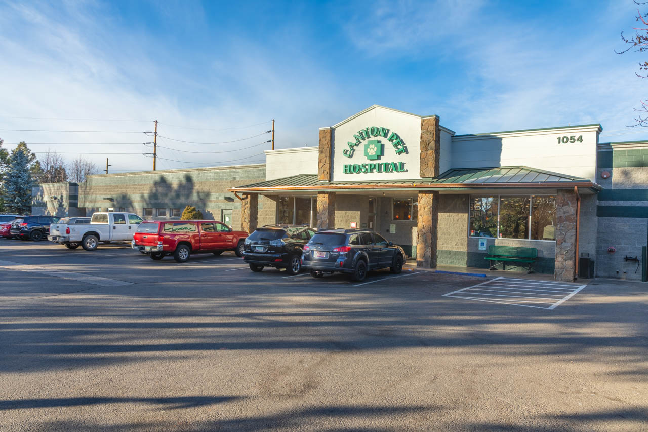 Canyon Pet Hospital Flagstaff