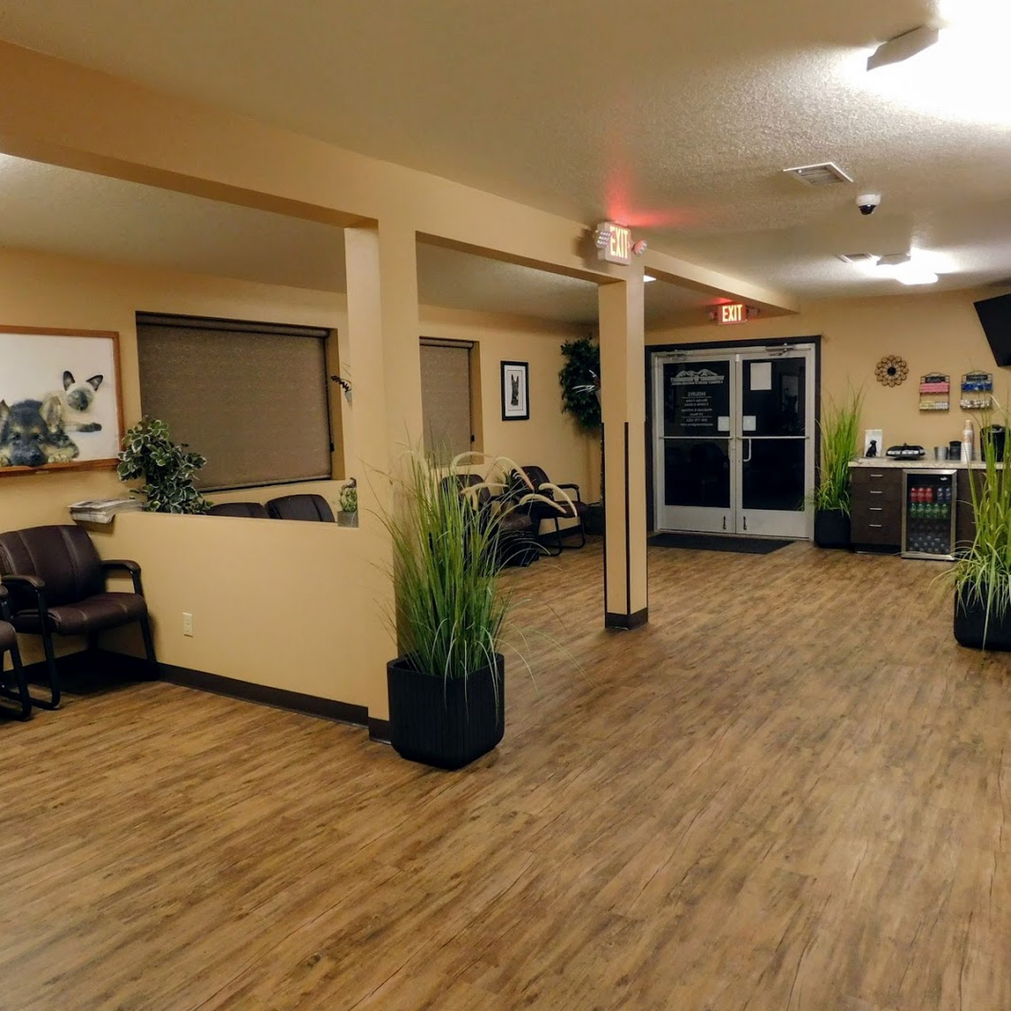Veterinary Emergency & Specialty Center of Northern Arizona Flagstaff