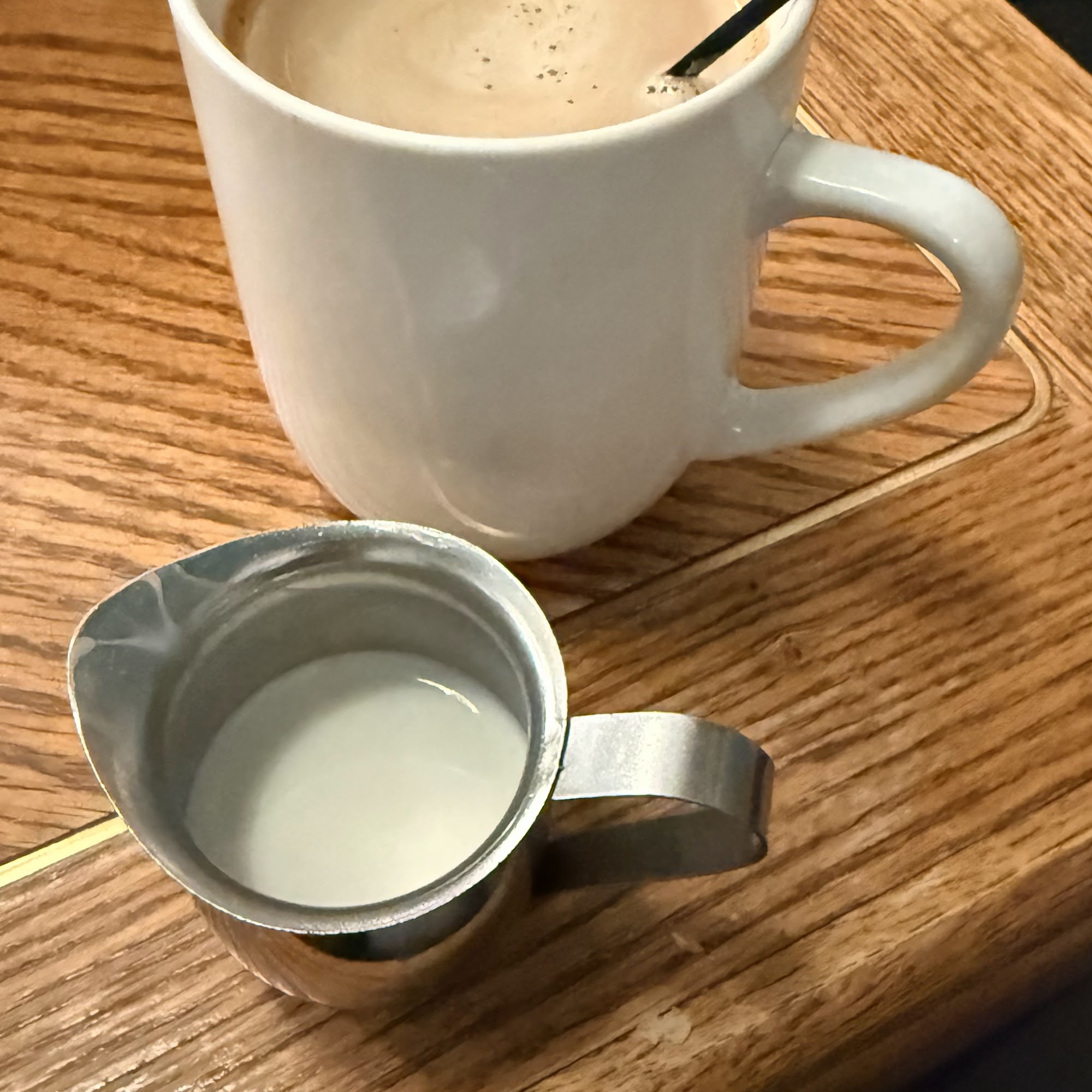 Lund Canyon Coffee Flagstaff