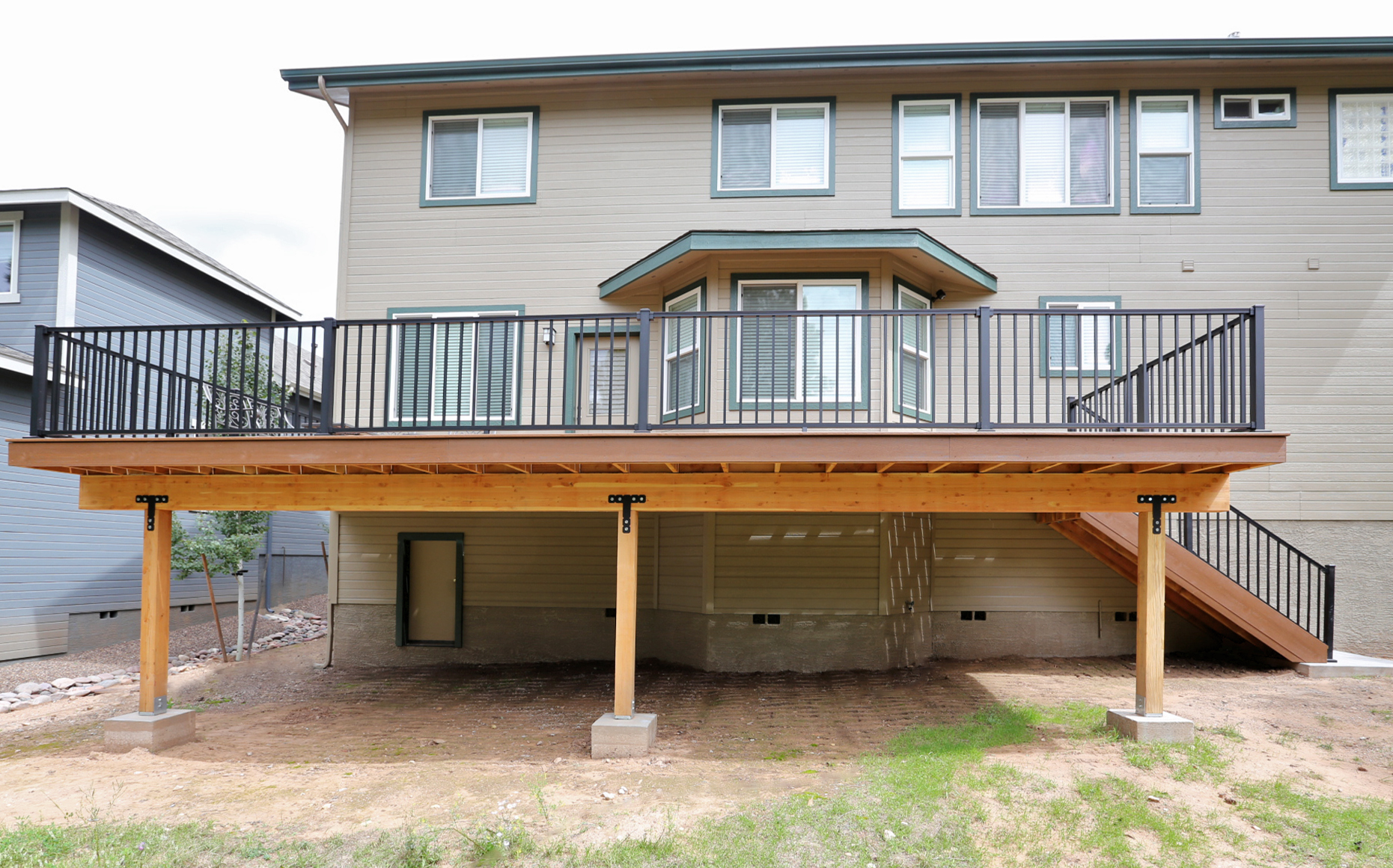 Highwood Construction