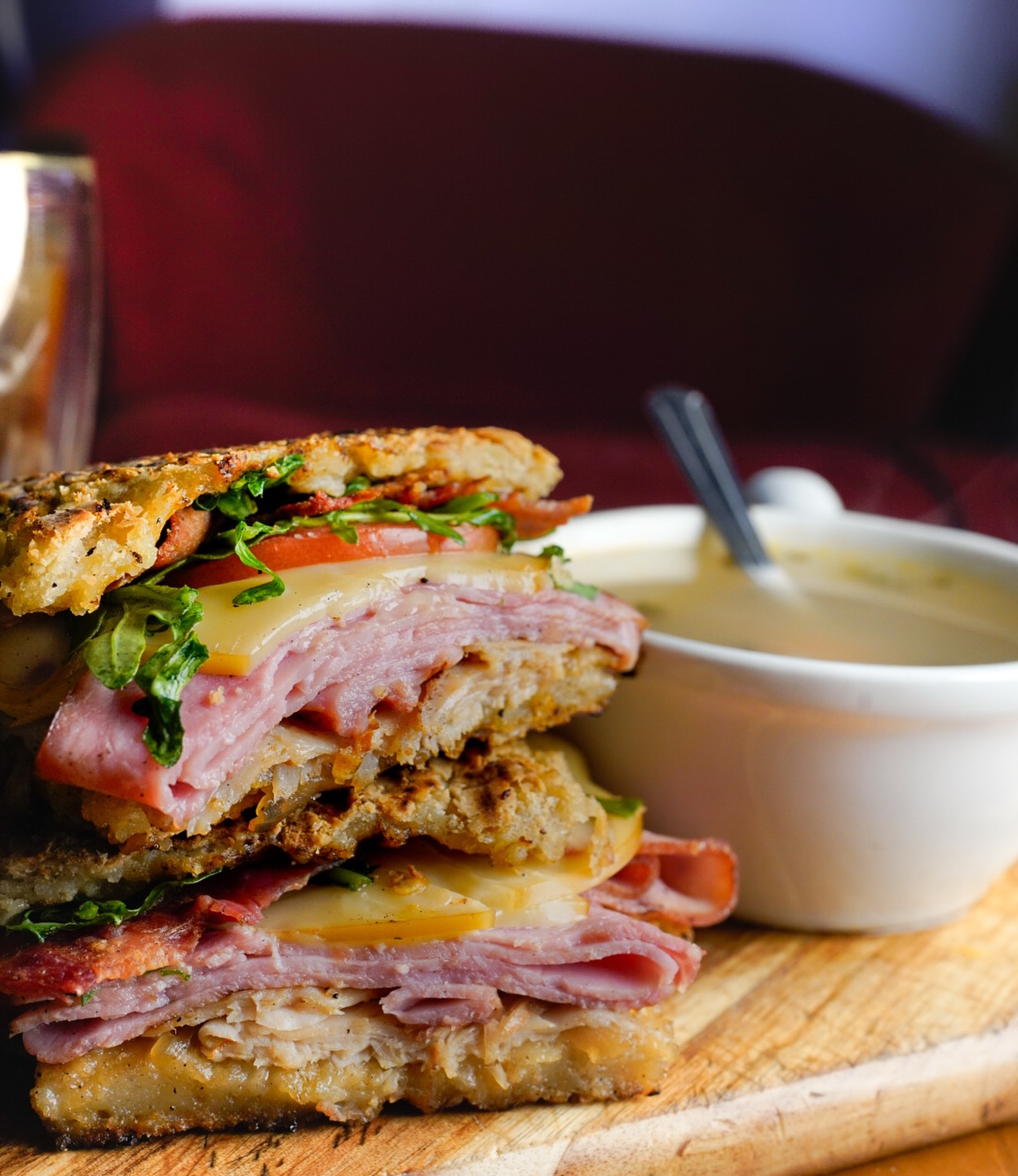 The Station Café and Lounge Flagstaff