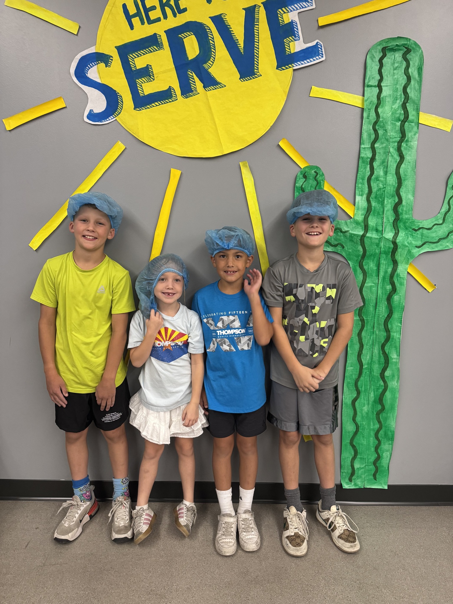 Thompson Wealth Management