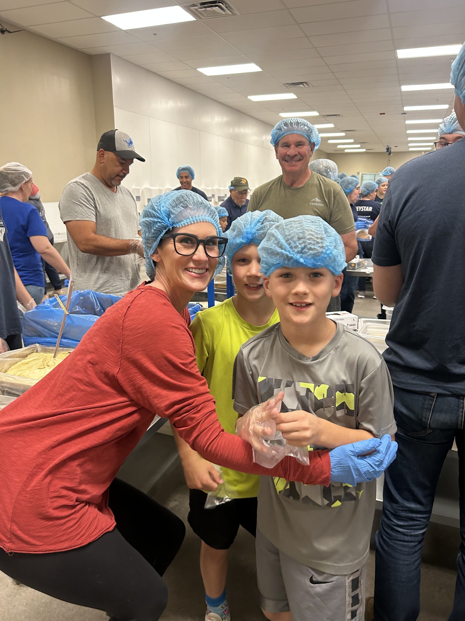 Thompson Wealth Management