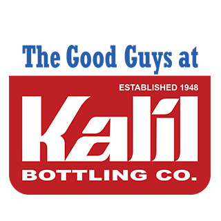 Kalil Bottling Co