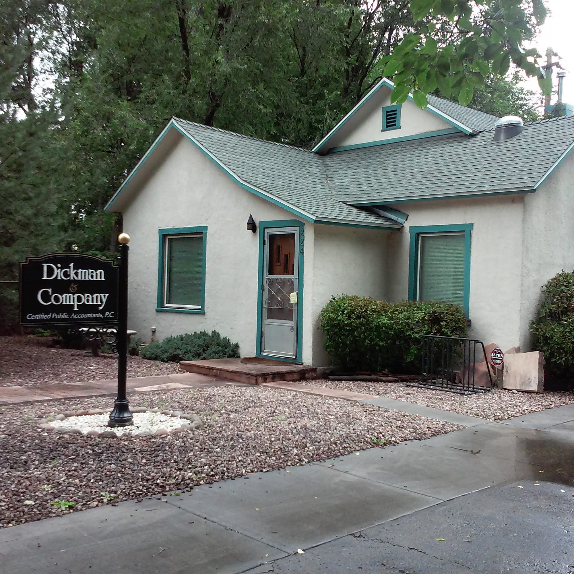 Dickman & Company CPAs