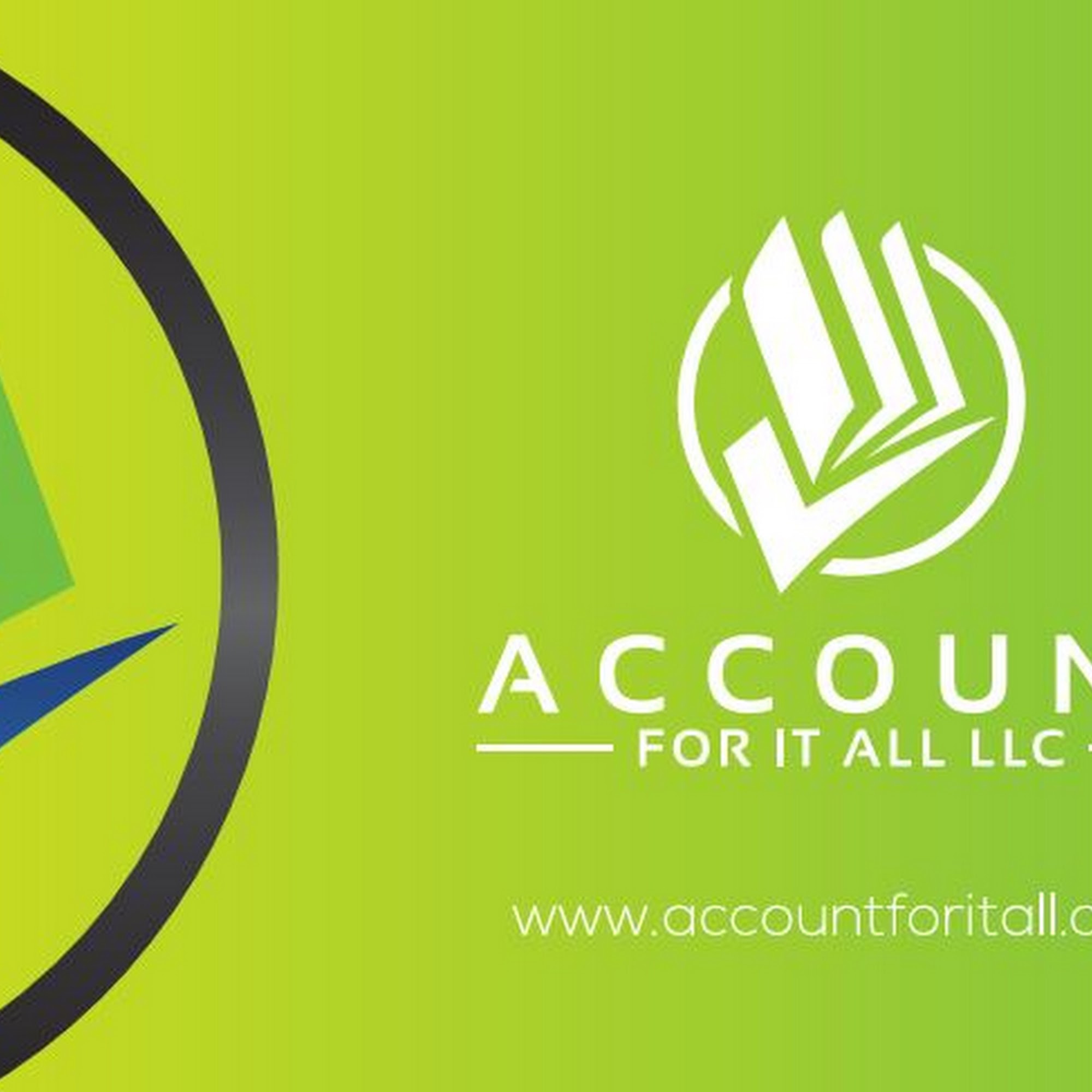 Account For It All LLC