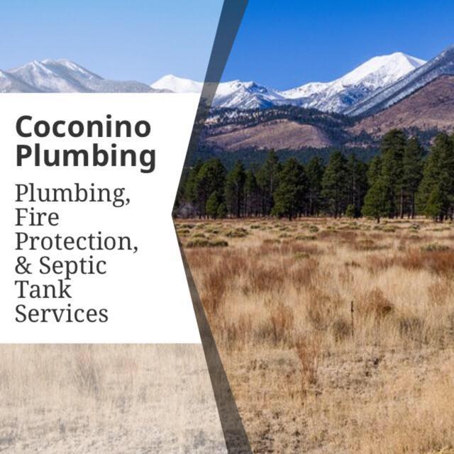 Coconino Plumbing & Fire