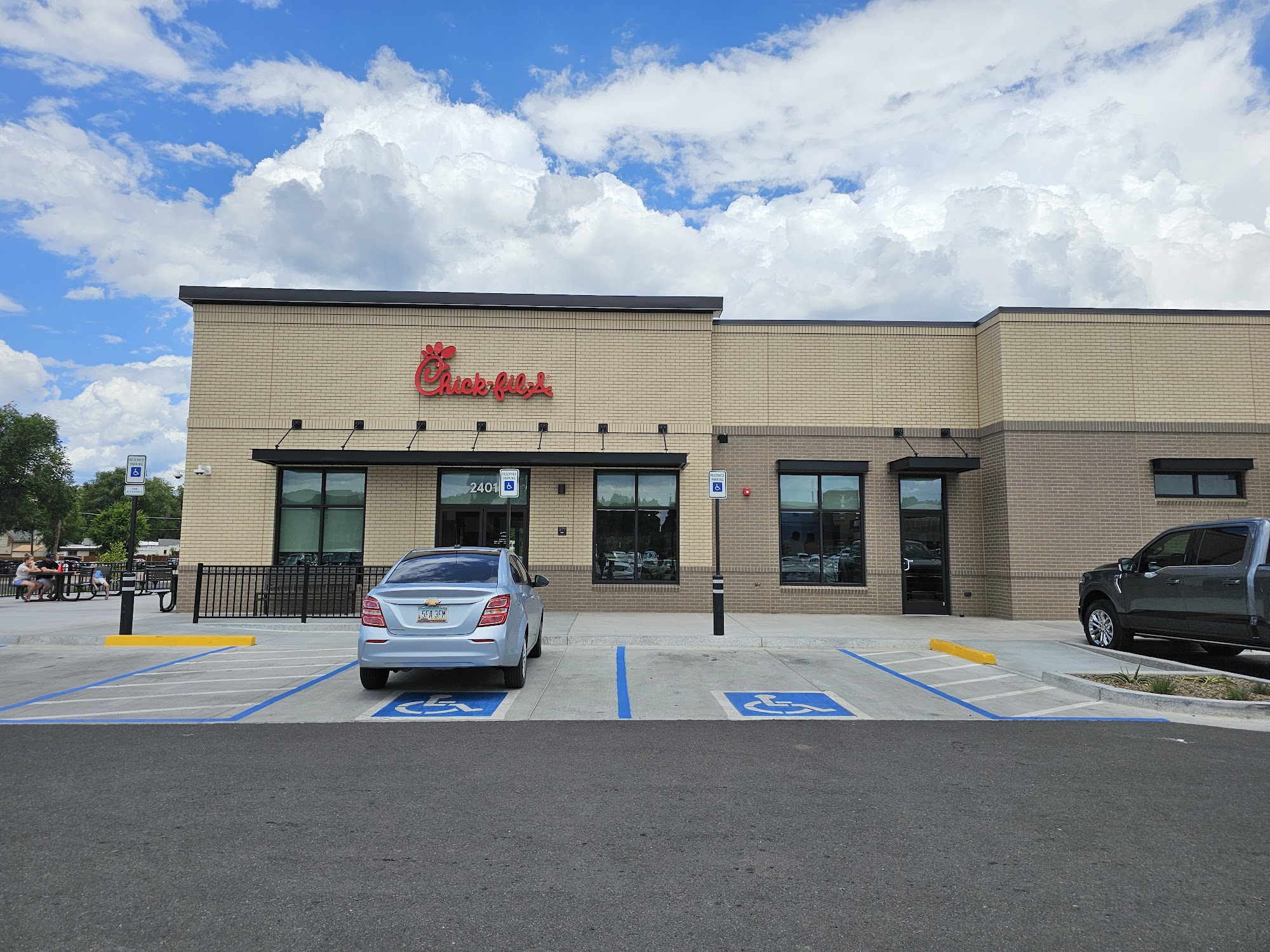 Chick-fil-A
