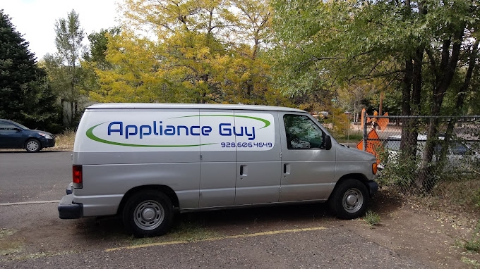 Appliance Guy Flagstaff