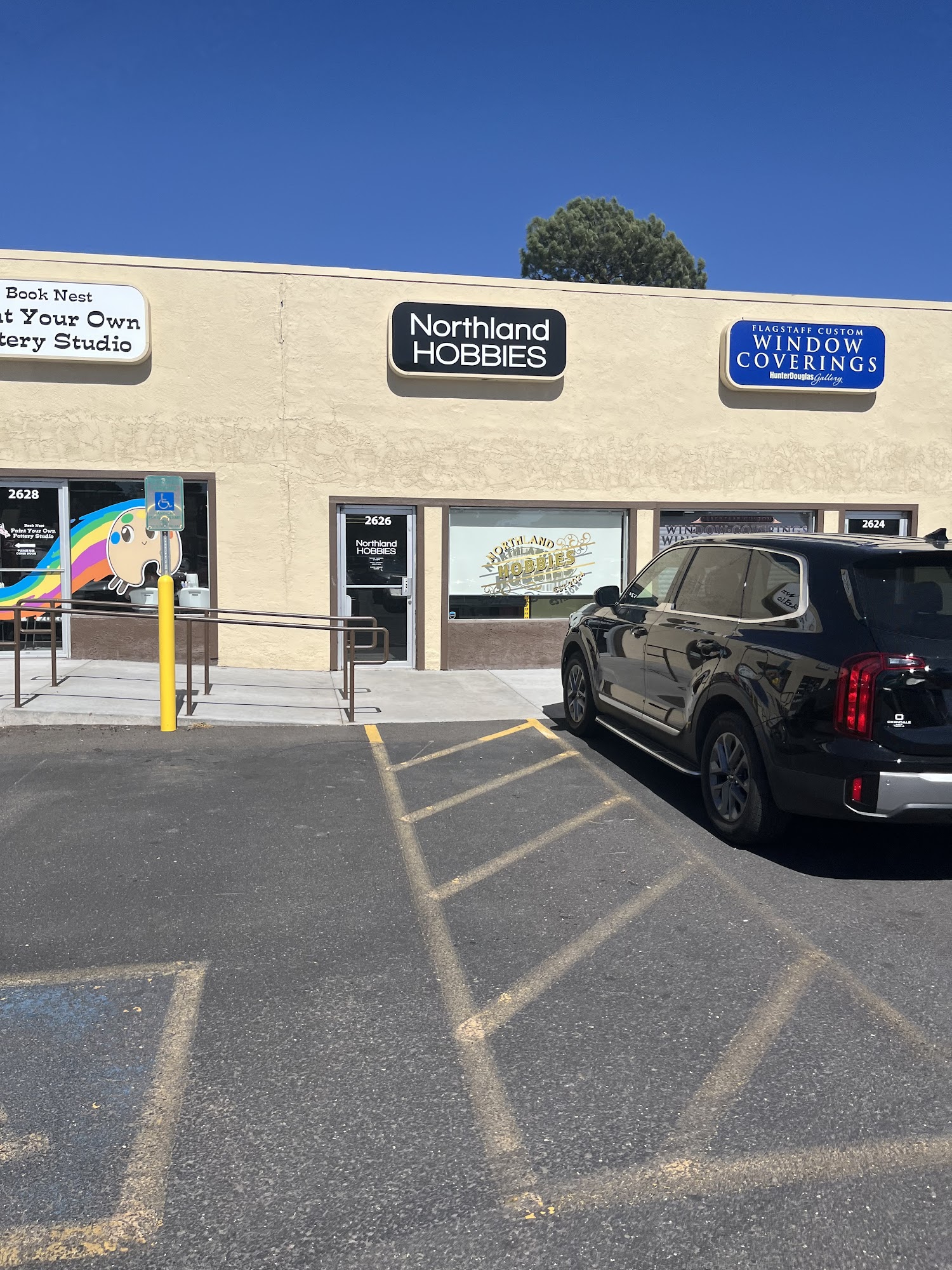 Northland Hobbies Flagstaff