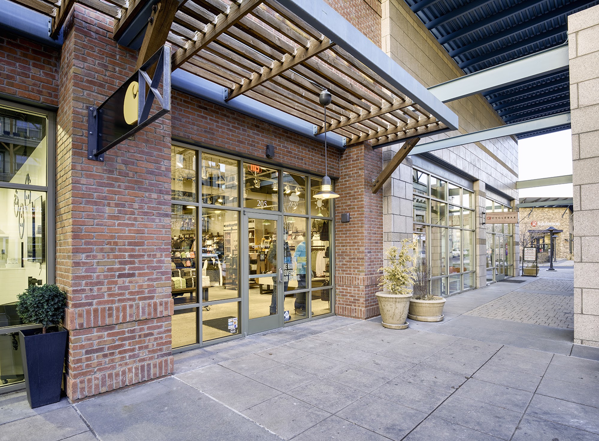 Carhartt - Flagstaff Flagstaff
