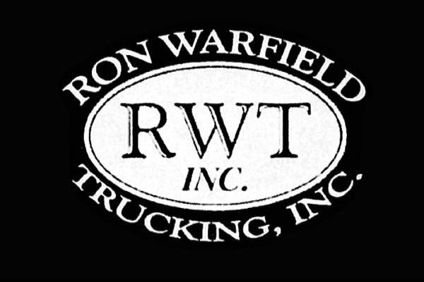 Ron Warfield Trucking inc. Flagstaff