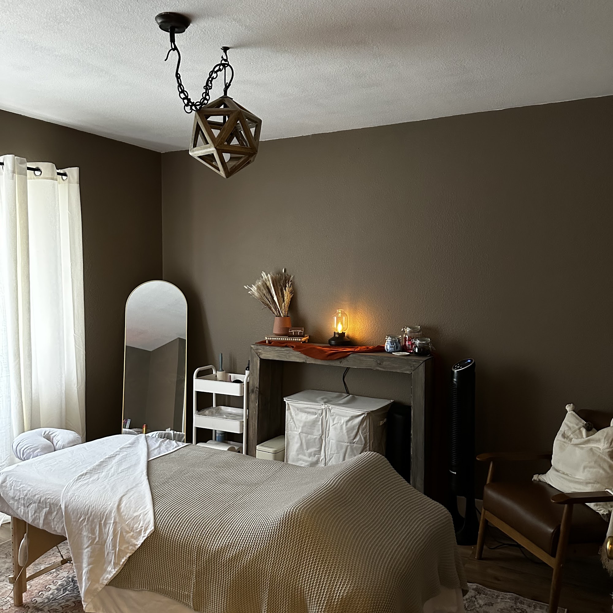 Sequoia Wilson Bodywork & Massage