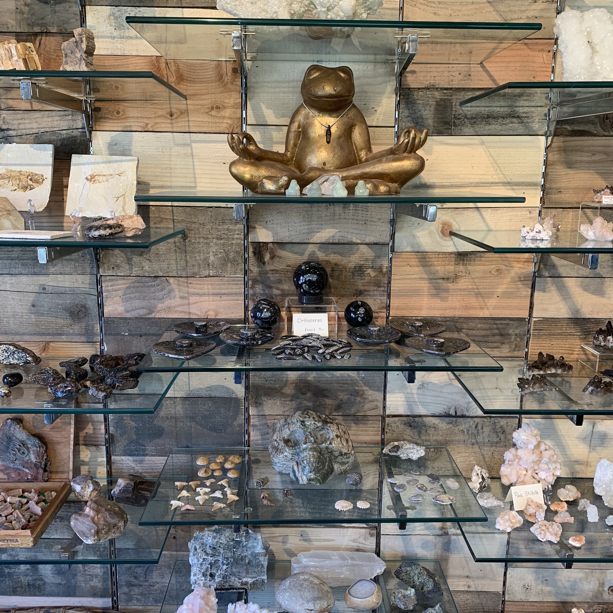 Flagstaff Rock Shop Flagstaff