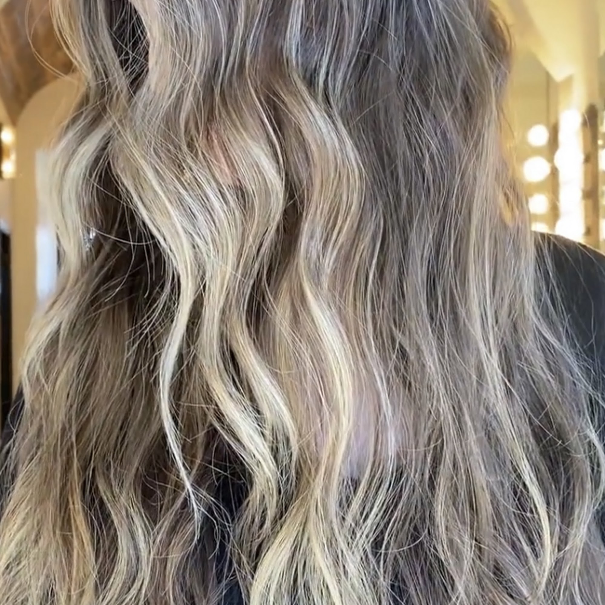 Hair by Jess Lopez 19 N San Francisco St, Flagstaff Arizona 86001