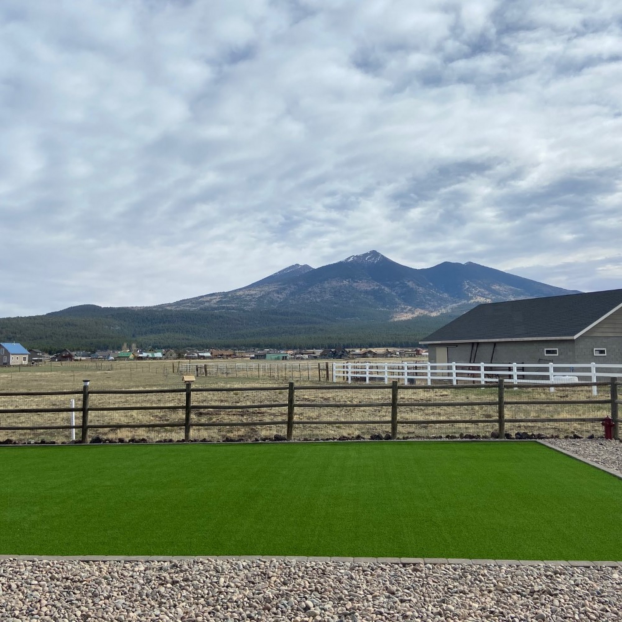 Flag Landscaping, Inc. dba Christmas Decor by Flag Landscaping, Inc